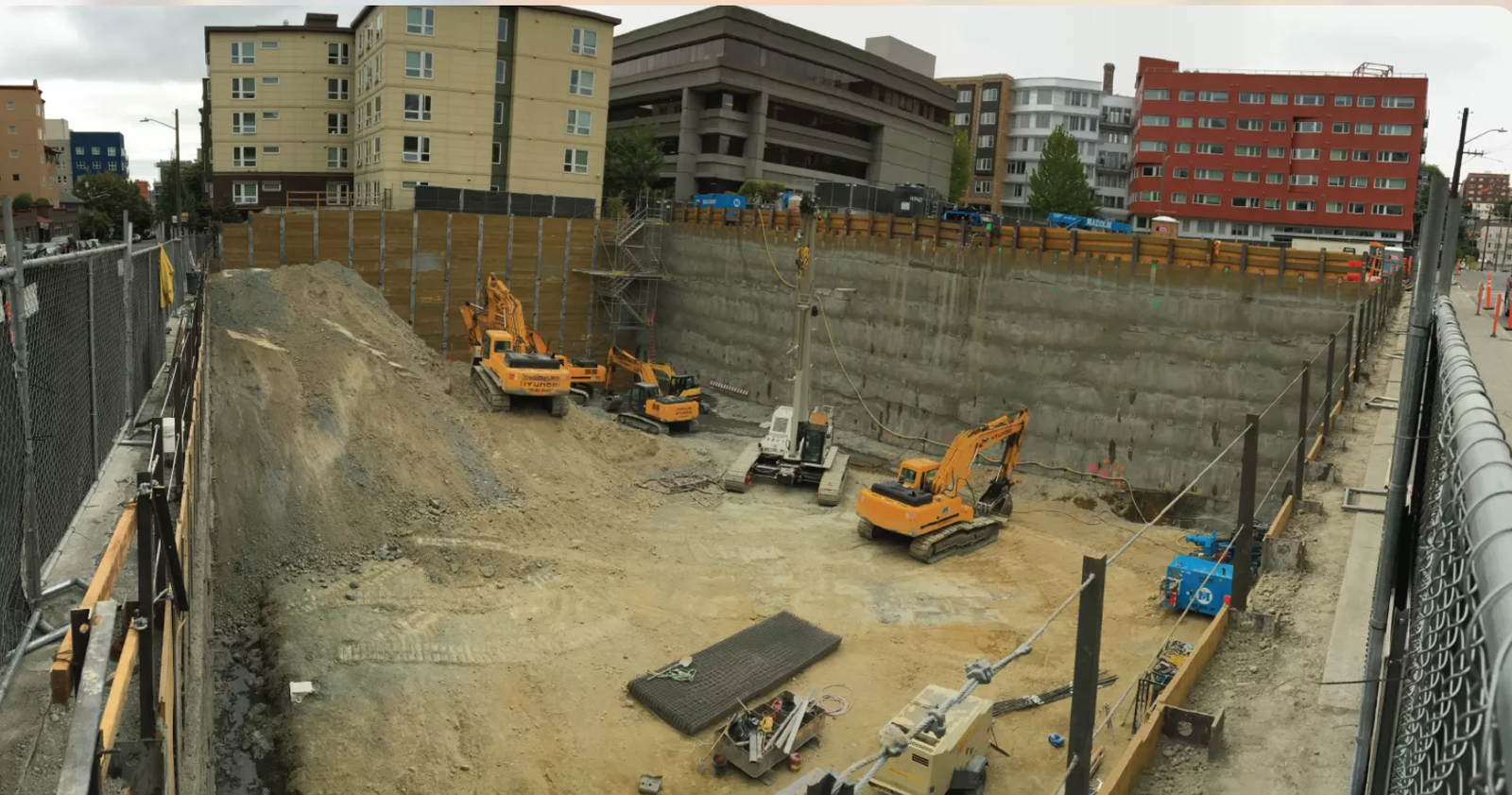 Travaux divers de terassement - Photo 4